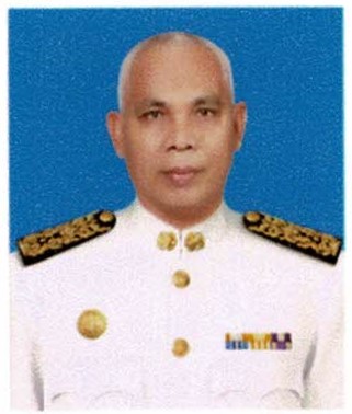 นายมามะโนรี สาเม๊าะ