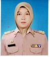 นางสาวอัสมะห์ อารง